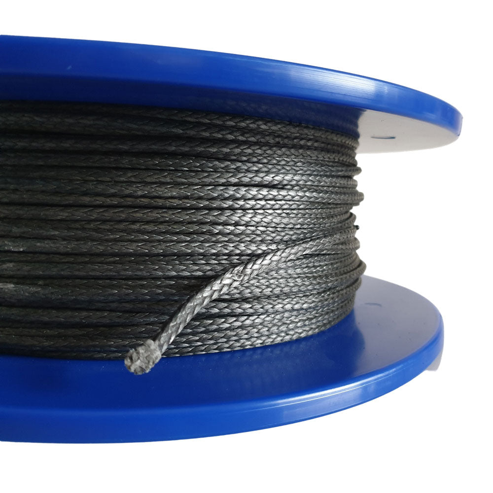 Robline Dyneema Tauwerk 'Ocean 3000' (4mm)